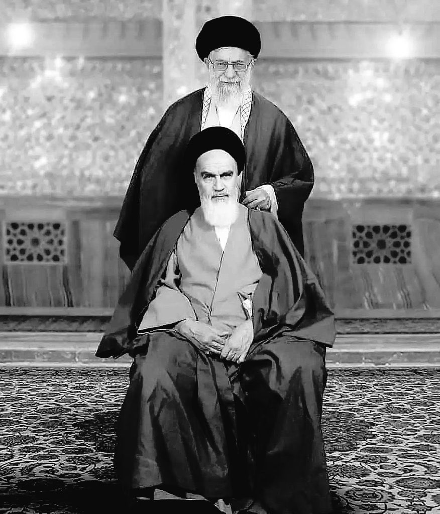 chawshin_83's tweet photo. دلار در آستانه ۱۰۰ هزار تومان
سکه هم در آستانه ۸۰ میلیون

لعنت به آن نطفه حرامتان ، لعنت به آن روزی که به دنیا آمدید و ننگ ابدی بر آن چهره خبیثتان
#جمهوری_اسلامی_باید_برود https://t.co/O29LjHusX2