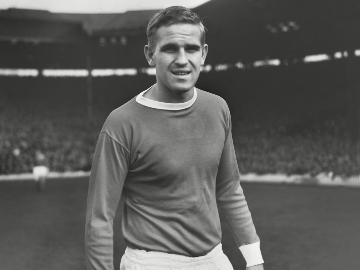 Unitedfans2023's tweet photo. Graham Moore (1941-2016)
Manchester United (1963-1964)
Graham Moore died on this day in 2016
#MUFC #GrahamMoore https://t.co/qgU8z4qRMZ