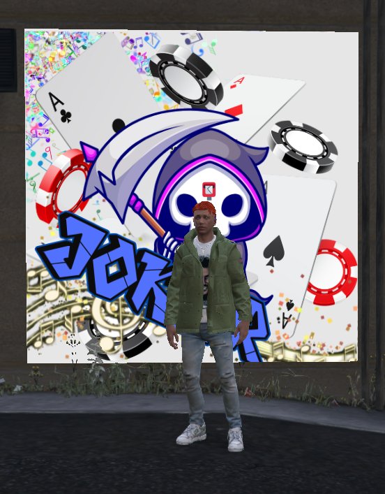 tokusen_wasabi's tweet photo. #jokerRP
街が始まった日に
荒弾・ソー・セージも始まって
求人サイトのギャング募集に応募して
初めての経験がたくさんありました。
本日22時の飛行機でソーセージは日本に帰国致します。
ありがとうございました🌭 https://t.co/BdgyouTzJ4