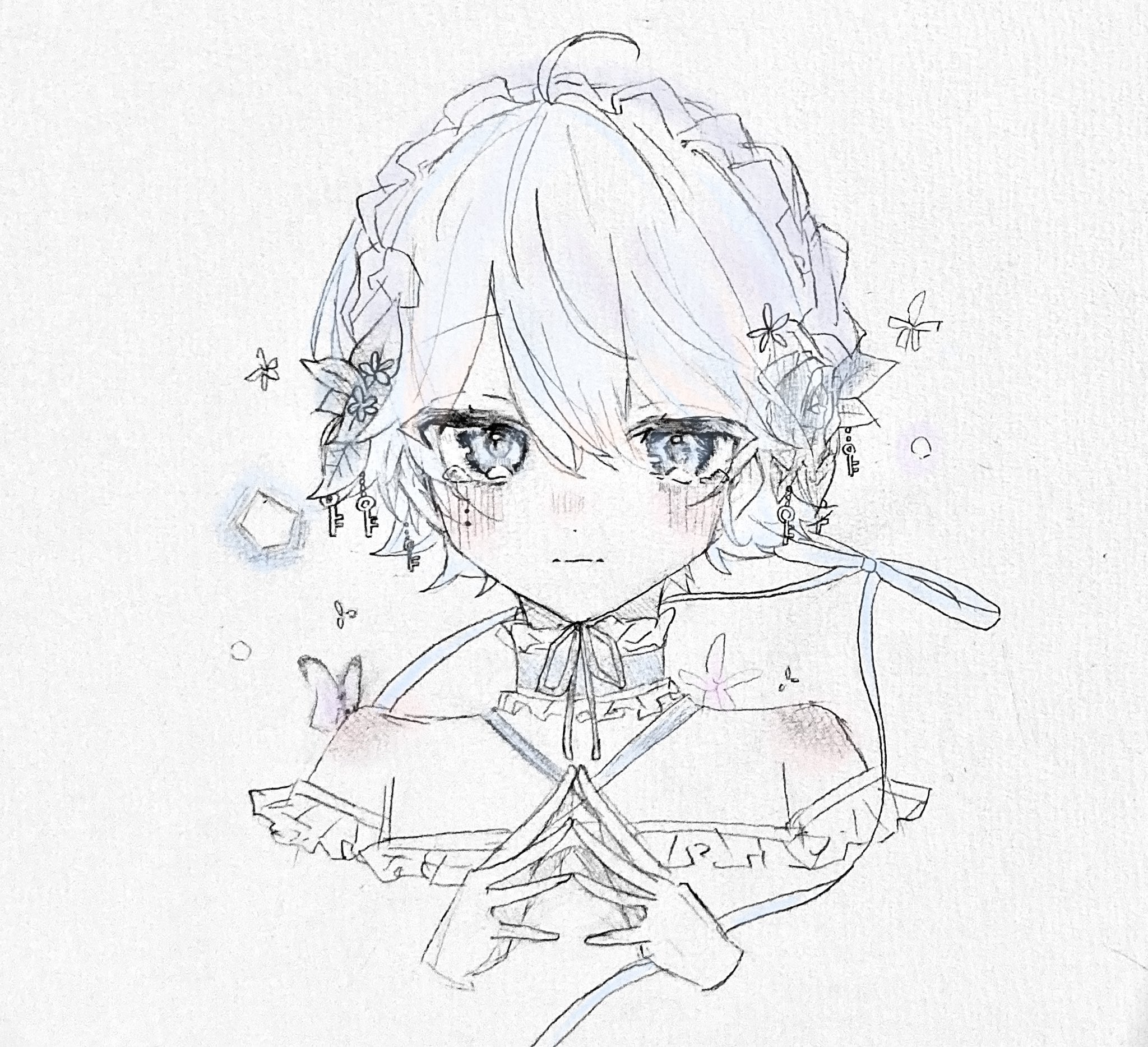 さな💎 (@Sana37_imk) / X
