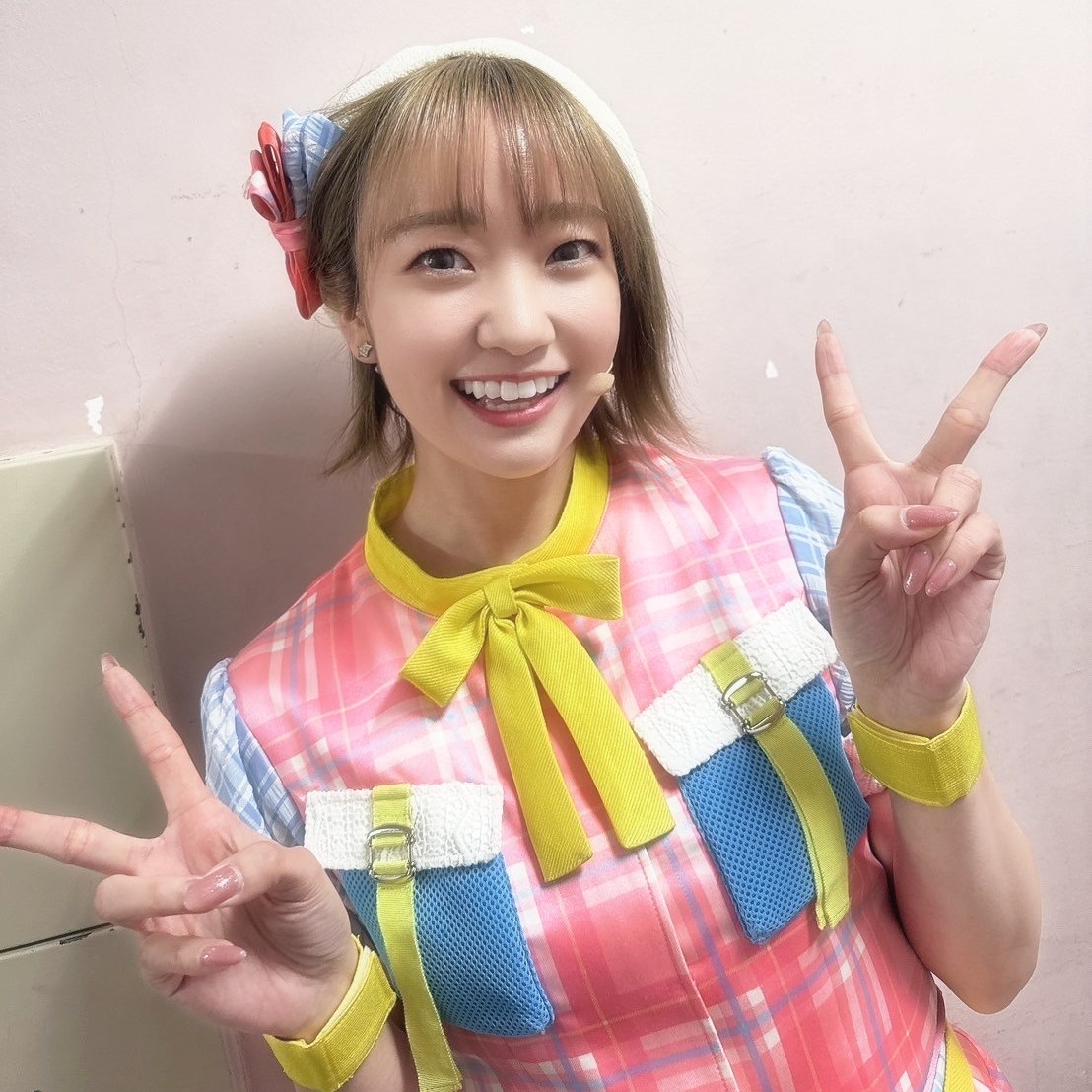 みんなDEどーもくん】 埼玉県東松山市にて公開収録でした！！ ゲストは