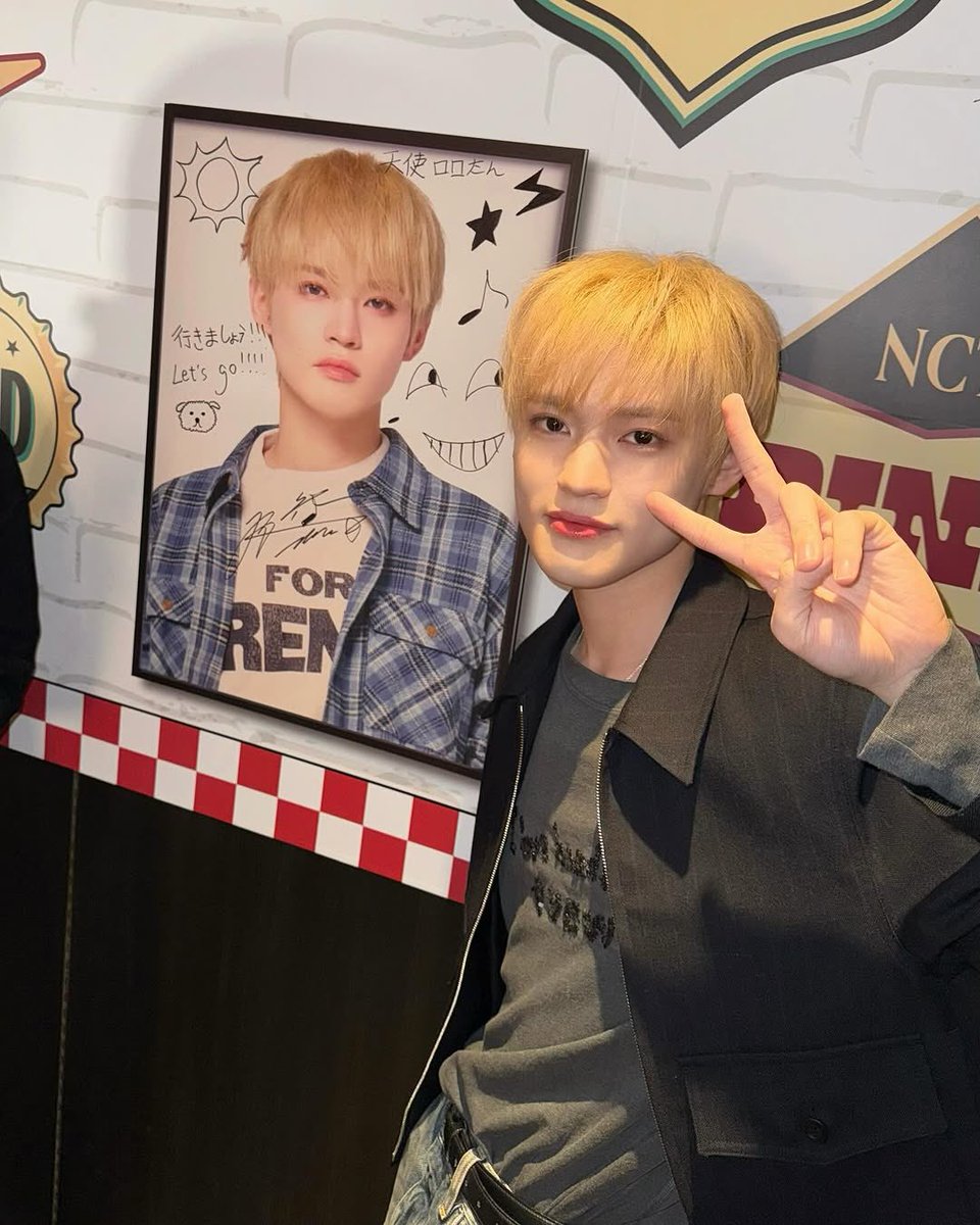chennzle's tweet photo. new diner at town, 行きましょうか? https://t.co/d0Hzy3yqyf