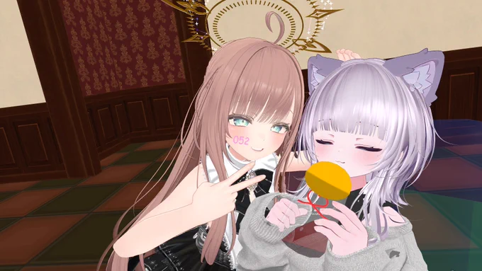 あれこのママどこかでみたことあるような… 