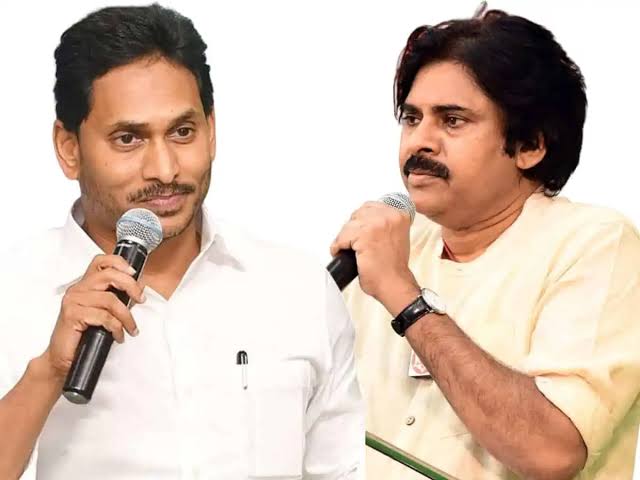 TOlMovies's tweet photo. Who's Your Favourite Leader ?

      🔄@YSJagan         ❤️@PawanKalyan https://t.co/v2TBhjcPz8