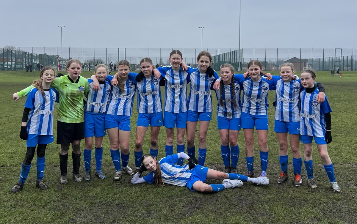 Chris Knights (@_chrisknights) on Twitter photo Under 13’s <a href="/LaticsWomen/">Latics Women</a> this morning v <a href="/Tiki_Taka_Fa/">Tiki Taka Football Academy</a> good game and great performance from our talented players. Under 13’s <a href="/LaticsWomen/">Latics Women</a> this morning v <a href="/Tiki_Taka_Fa/">Tiki Taka Football Academy</a> good game and great performance from our talented players.