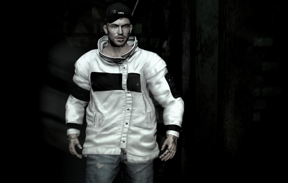 JkingTyran's tweet photo. #SecondLife #SL #VirtualWorld #Metaverse #SLCommunity #VirtualReality #SLFashion #SecondLifeFashion #SLStyle #SLOutfits #VirtualFashion #AvatarStyle #SLPhotography #SecondLifeArt #VirtualPhotography #SLArt #SLPhotoshoot https://t.co/ZHC7P8P3k2