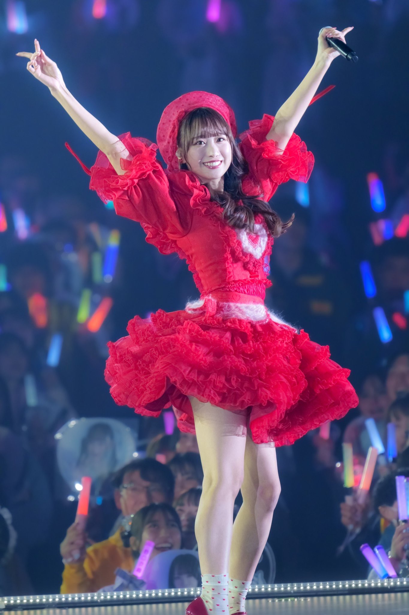 瀧脇 笙古 on X: 