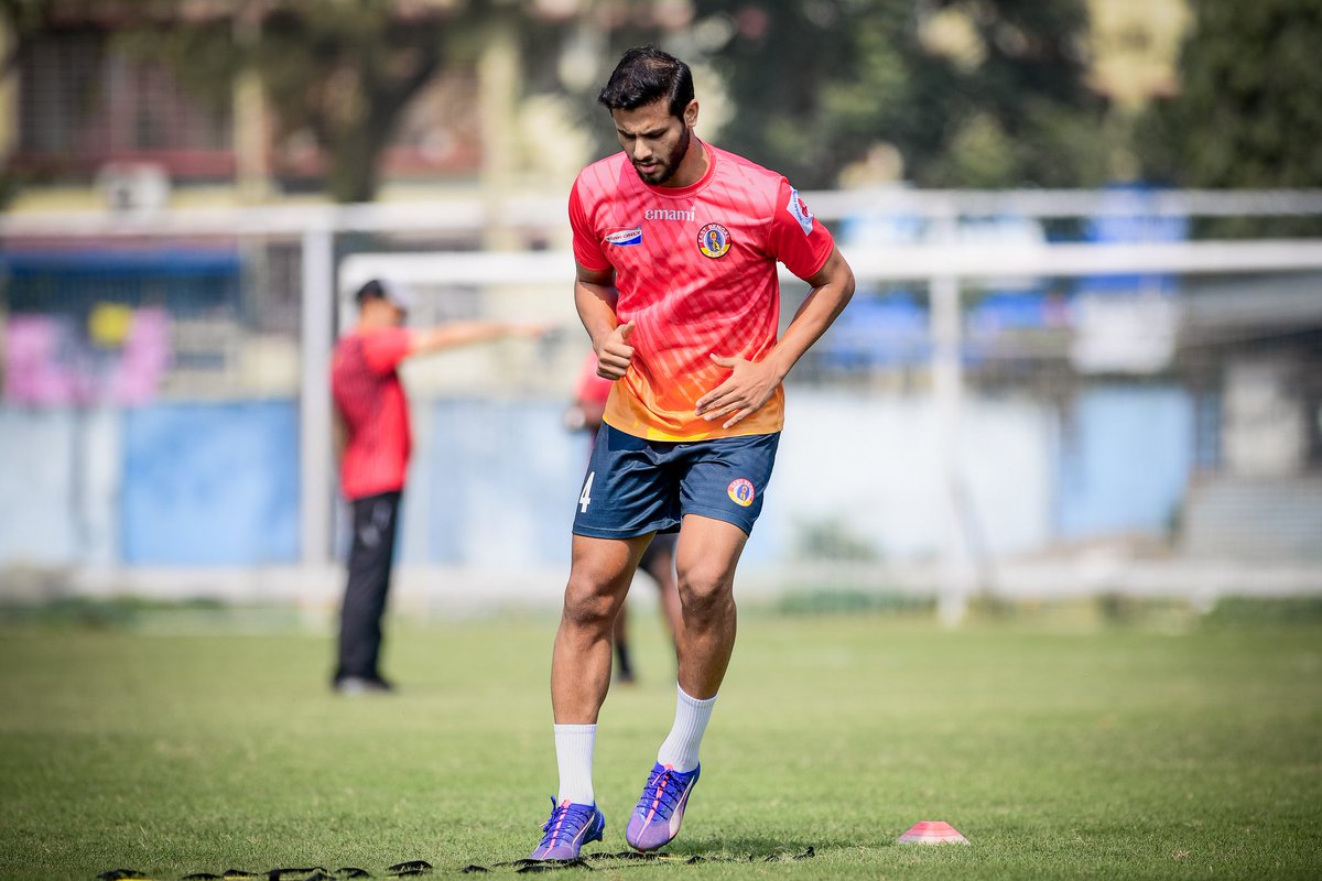 East Bengal FC tweet media