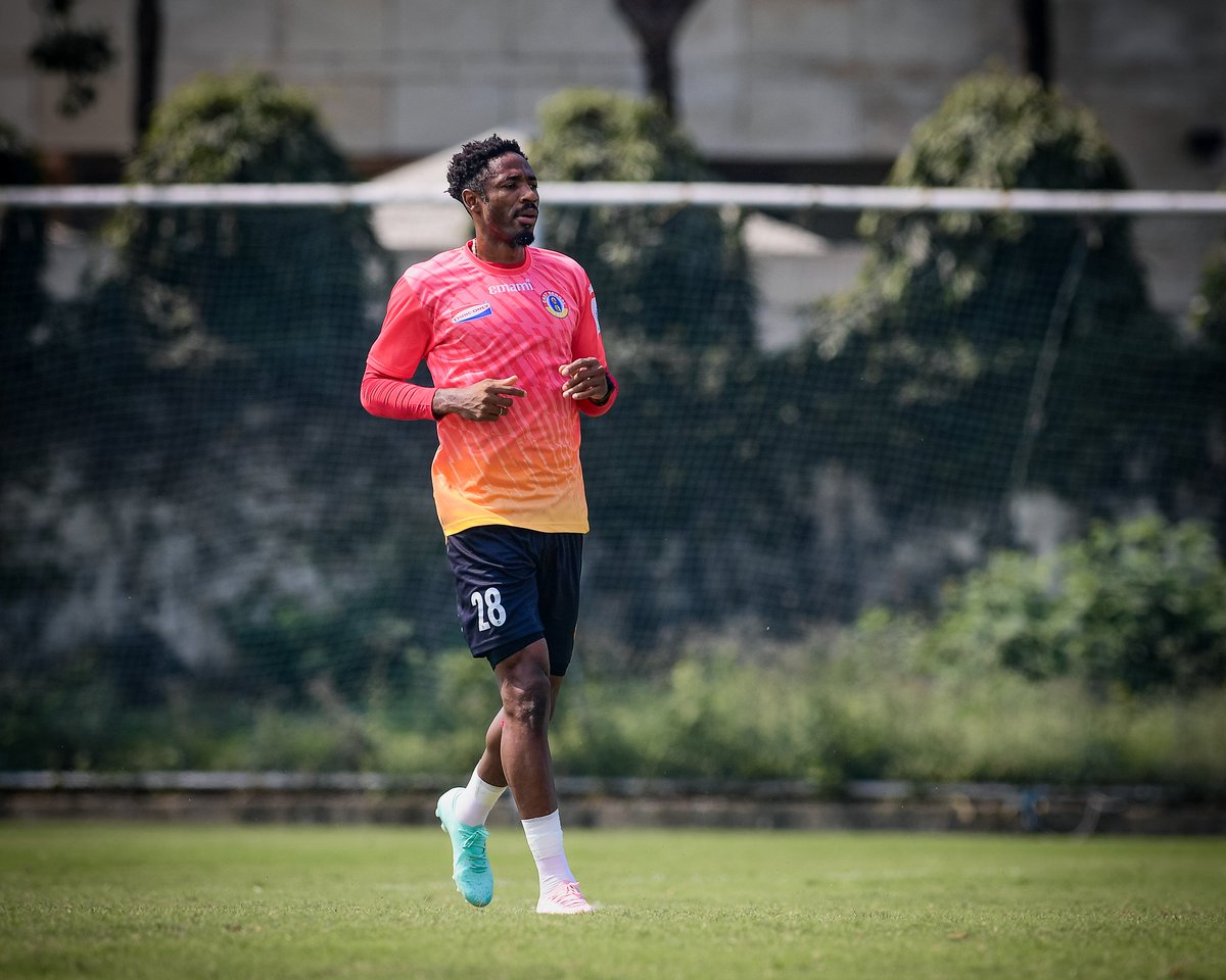 East Bengal FC tweet media