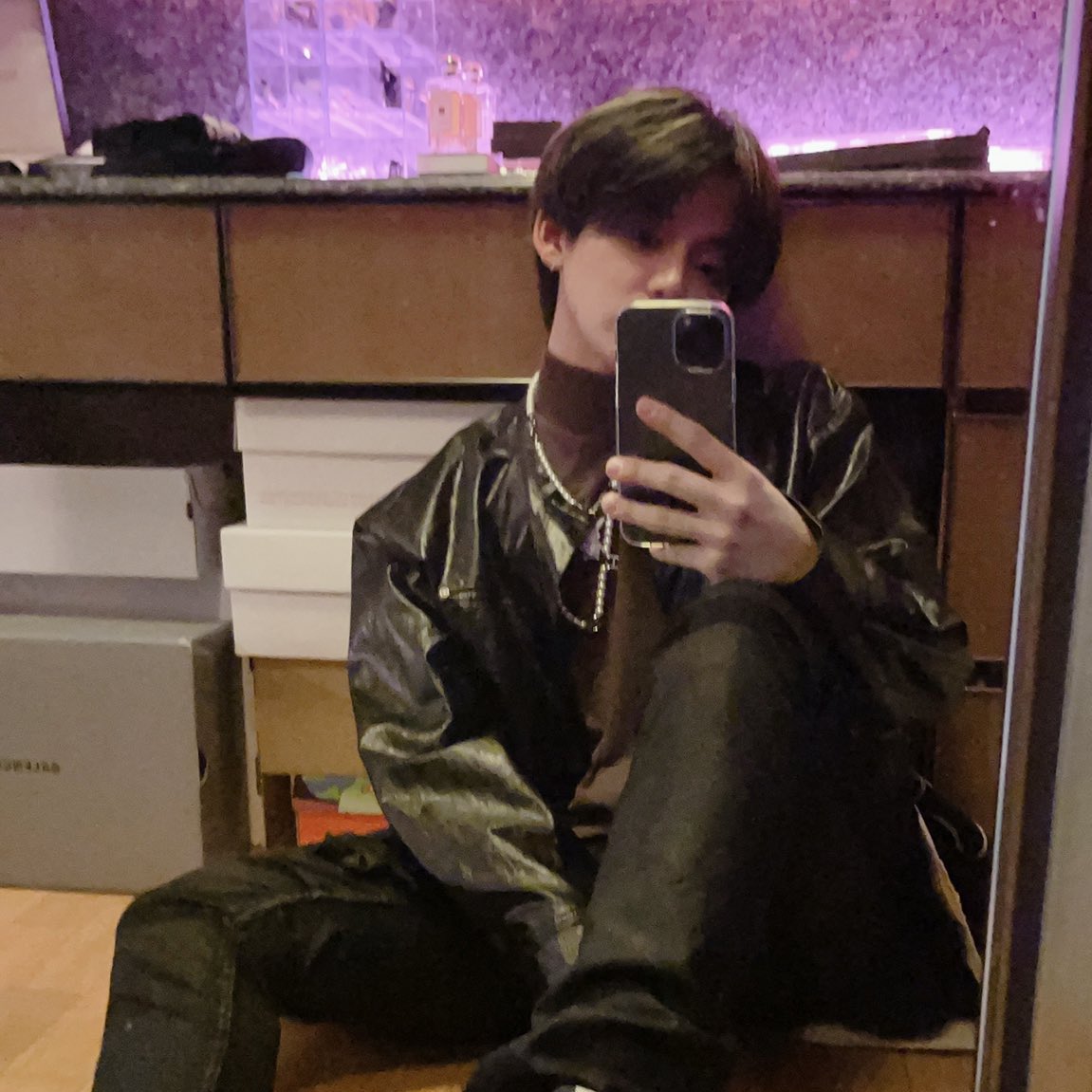 [🦔] Brand Reputation for CHOIHYUNSUK 250209

✨ 1RT + 1REPLY | GOAL : 214 💜❤️‍🔥

트레저 최현석 최고의 래퍼
트레저 최현석은 걸어 다니는 힙합 아트다
트레저 최현석 패셔니스타다
트레저 최현석 네가 정말 자랑스러워요
트레저 최현석 나는 항상 너를 위해 이 자리에 있어요

트레저 최현석