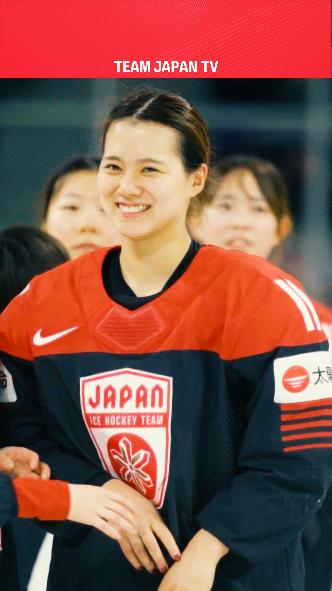 TEAM JAPAN on X: TEAM JAPAN on X: