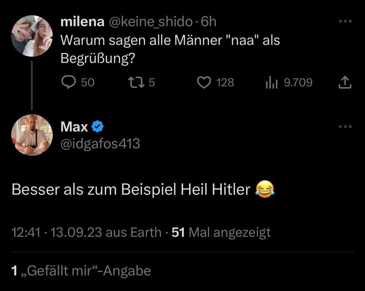 Deleted Tweets 🇩🇪 (@deletedtweetsde) on Twitter photo 