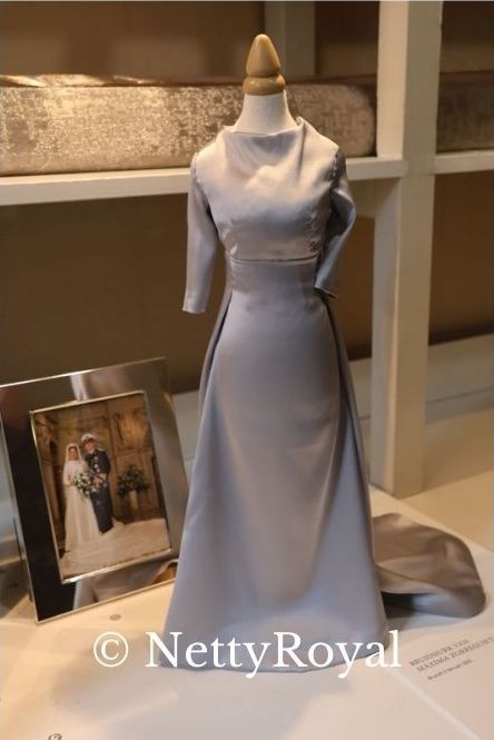 Soestdijk Palace, 8 February 2025 - exhibition: Schitteren op Soestdijk