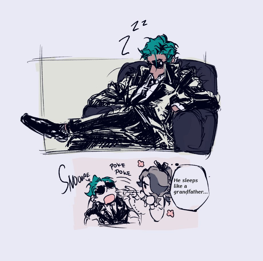 aikarmit's tweet photo. Evening Naps #OC #roulette34_ https://t.co/7wjSRmCh9v