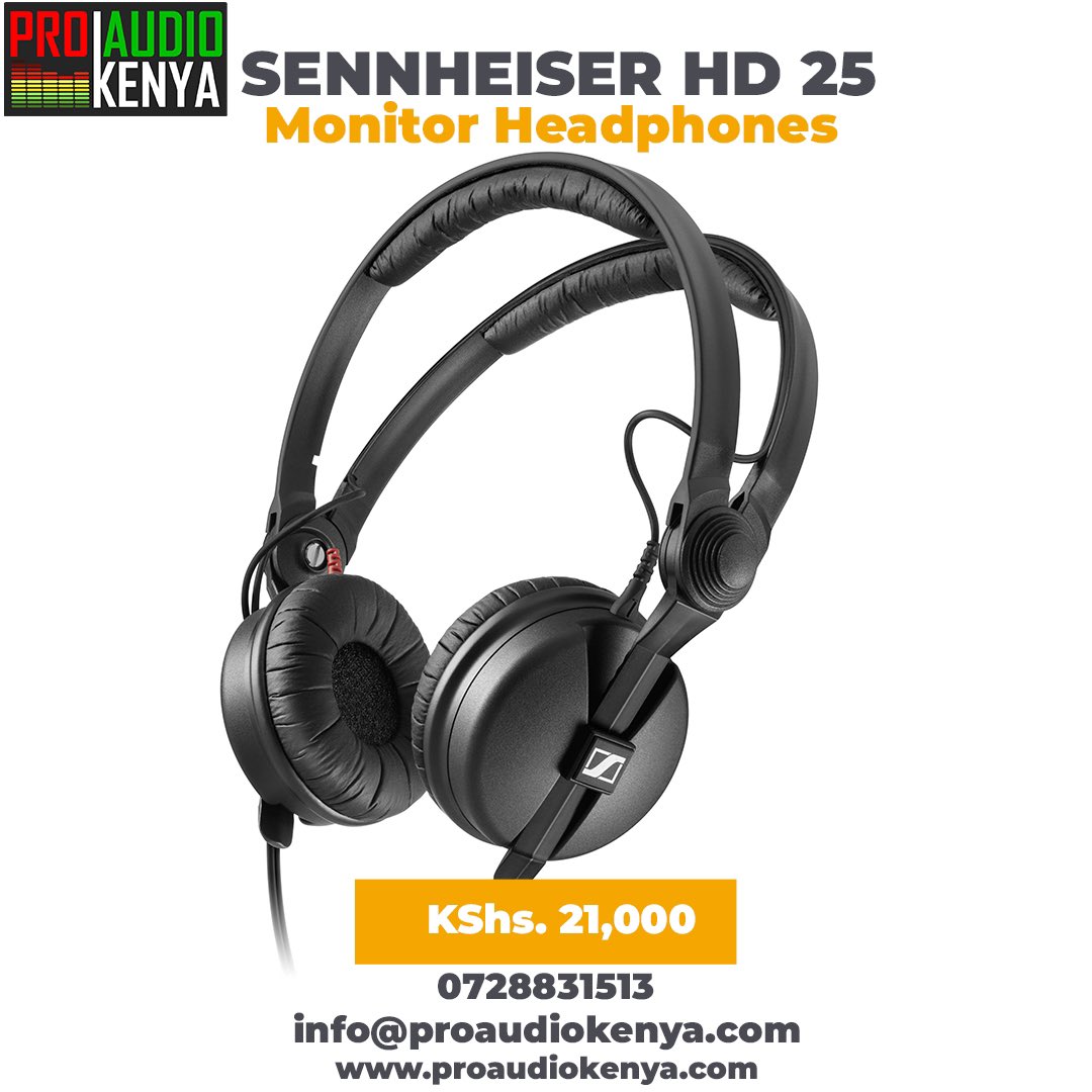 ProAudioKenya's tweet photo. 🔥Sunday Offer🔥 Free Pack of EZ Acoustic Bass Traps ( 4 Units) With these Headphones🔥 https://t.co/I1cv7PdI8F
