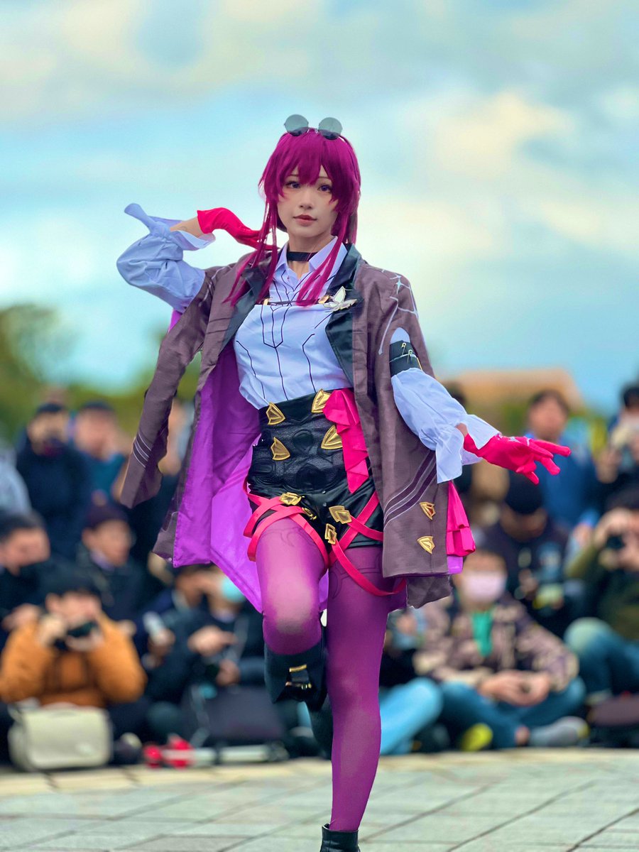 P96370459's tweet photo. FF44 Day.3
@XaiabP 月海つくねさん
#FF43
#おつきみくらぶ https://t.co/QESStbTe8d