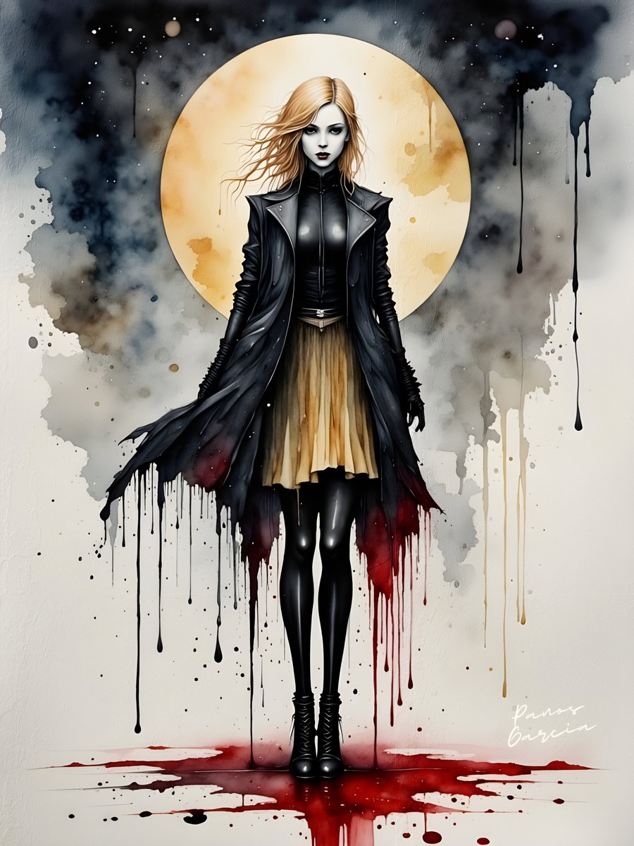 panos_kok's tweet photo. 👏 New collection 📷 Moongirls by Panos Garcia 📷https://t.co/KS4zZF0Lbc……… OpenSea Drops ( Public Sale ) Started on @opensea . Be part of this! #ethNFTs #eth #ethnft #nfts #nft #nftpfp #artwork #anime #Ethereum #openseadrop #animedrop https://t.co/XgrMggQuHS