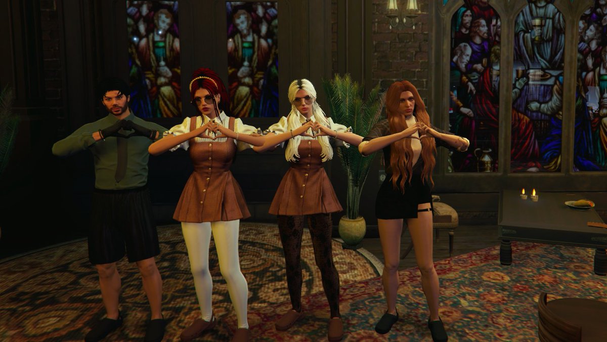 Tus bonitos encargados 🤎✨