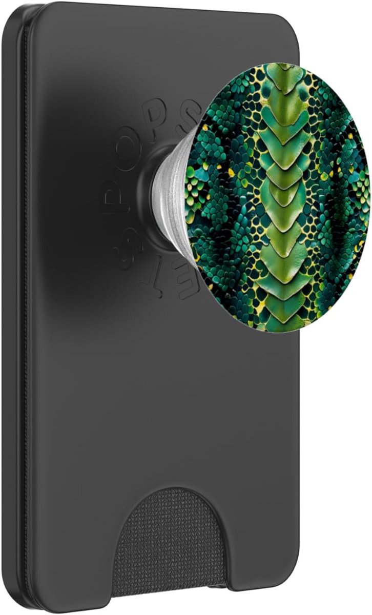 Green Scales #phonegrip #magsafe holder.
AmazonUS: amazon.com/dp/B0DSLR7F26?…
AmazonDE: amazon.de/dp/B0DSLPJ8MD?…