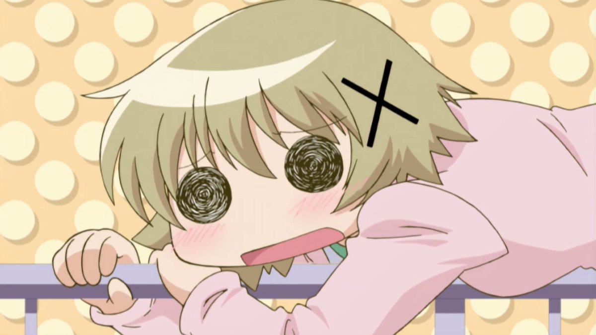 hidamari_070111's tweet image. Chapter8-121 ゆの