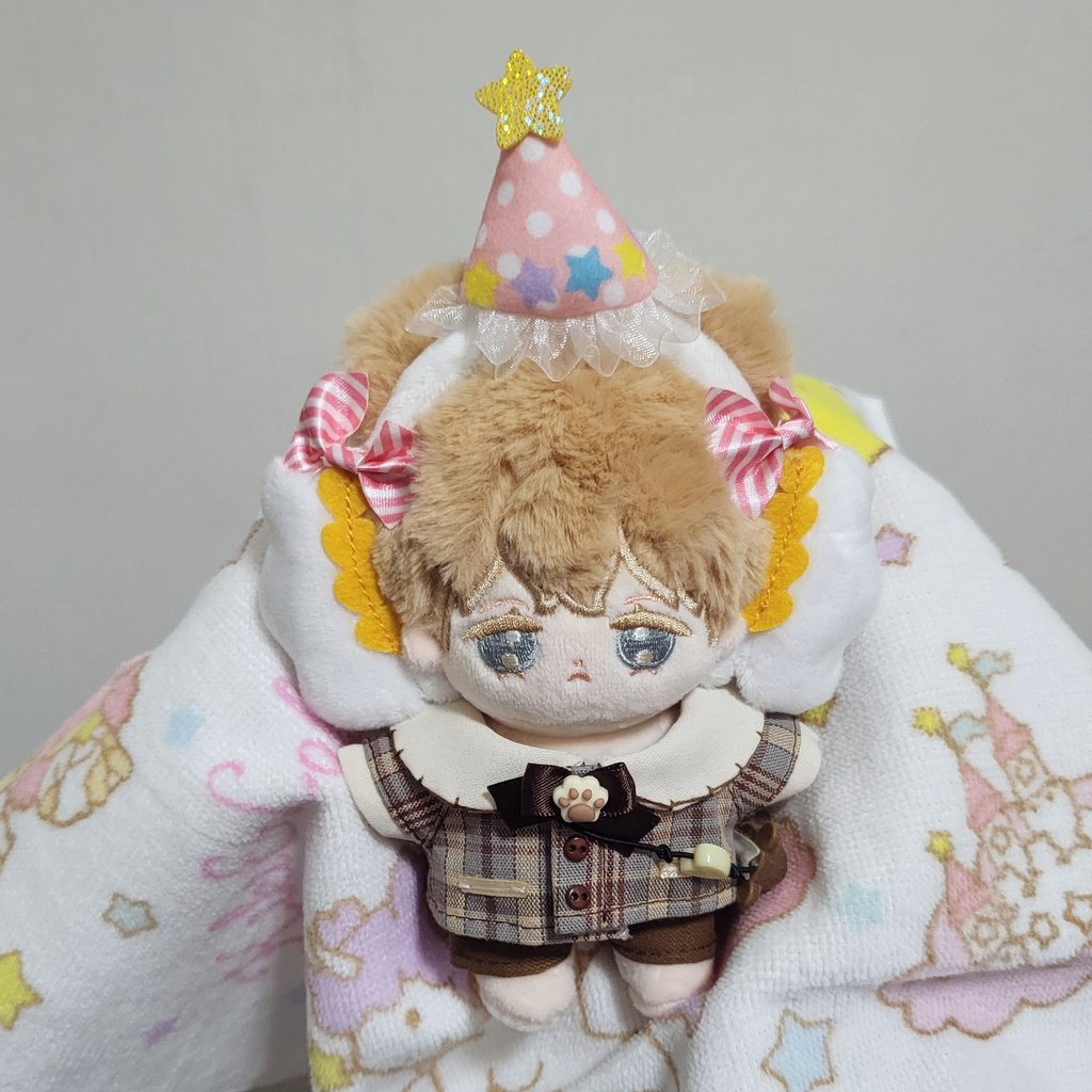 ㅋㅋ 과해~~~선물 받은거 착용