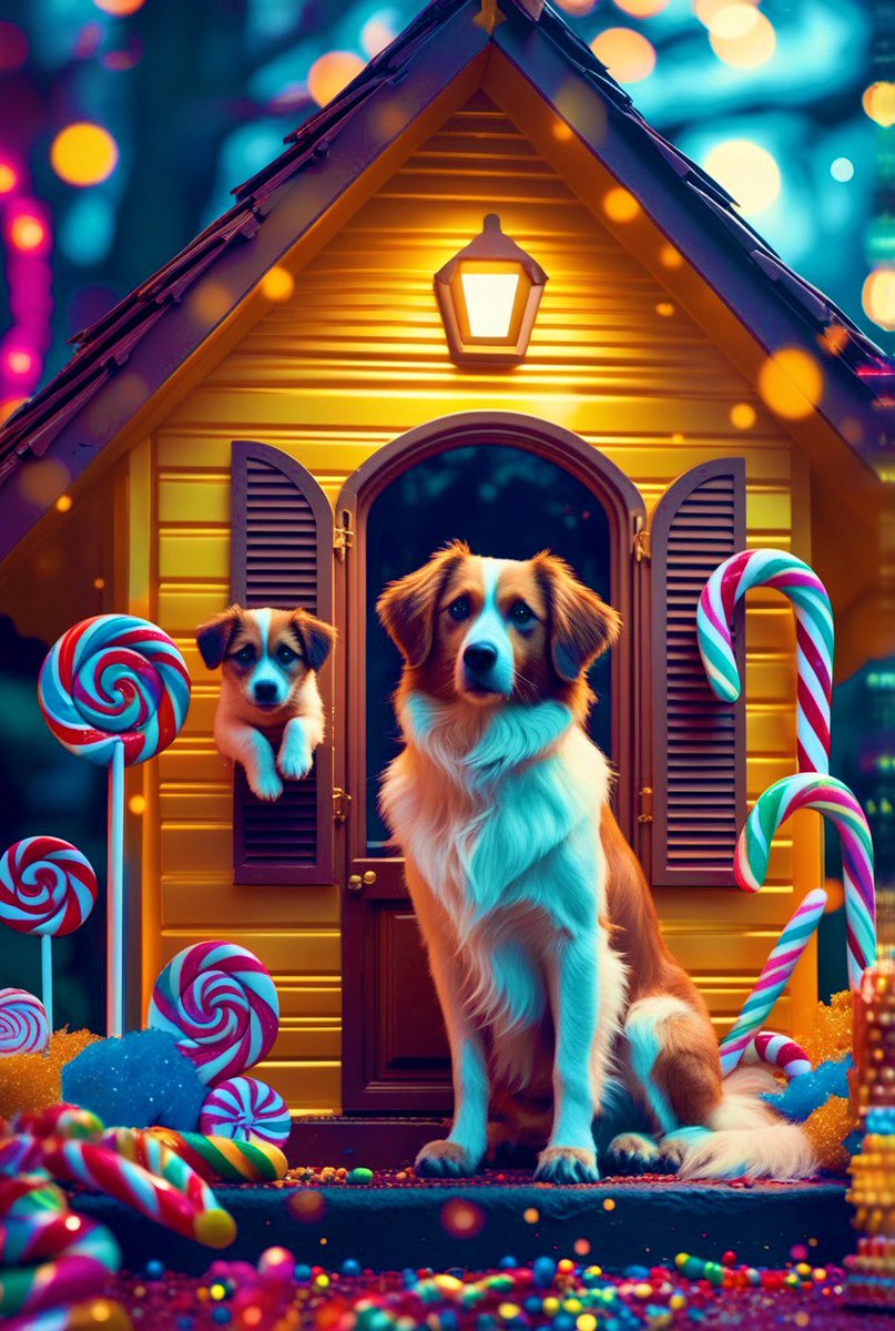 Ai Image Wall tweet media