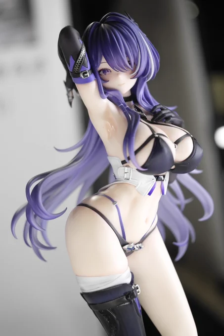 美味く撮れた気がするやつ