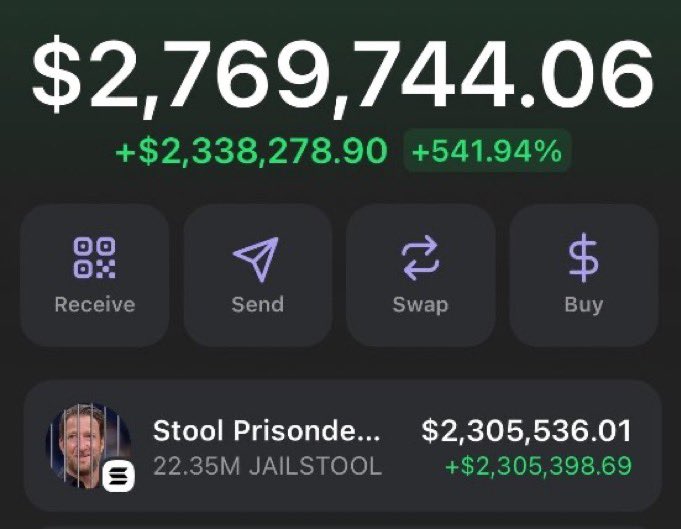 Haven DeFi tweet media