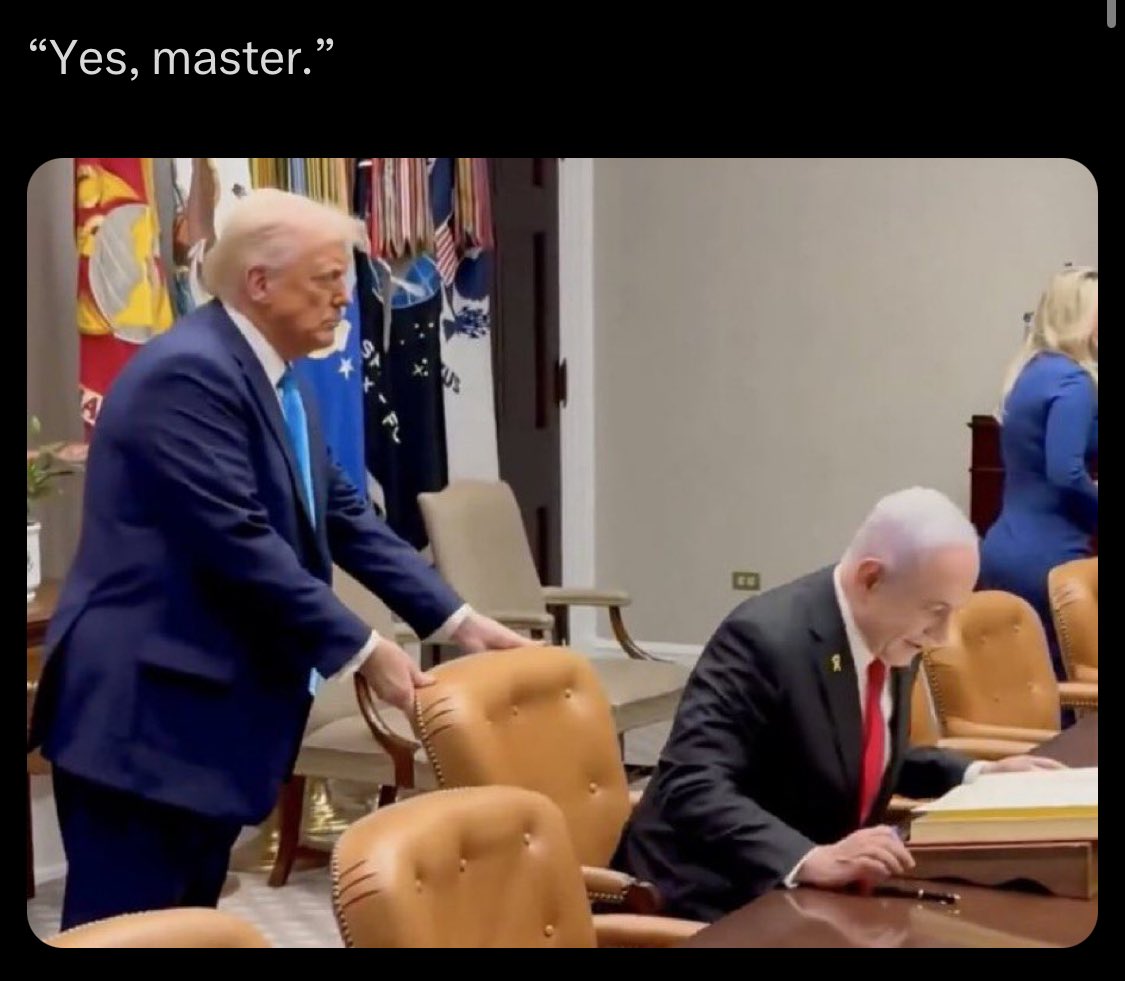 WarMonitors0's tweet photo. @SprinterObserve “Trump” https://t.co/4drh45LHs3