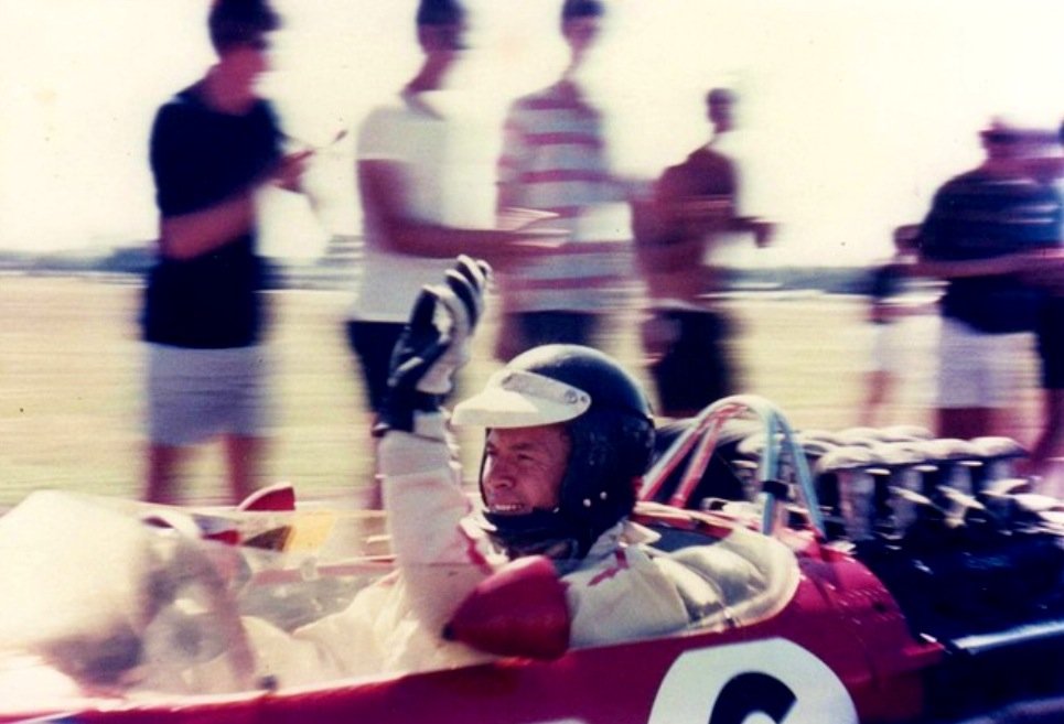 GordonMercedes9's tweet photo. #SuperstarSunday  1968 Tasman Series  😎🏁

https://t.co/ckggm9sEc2 https://t.co/uFlAV3ctu2