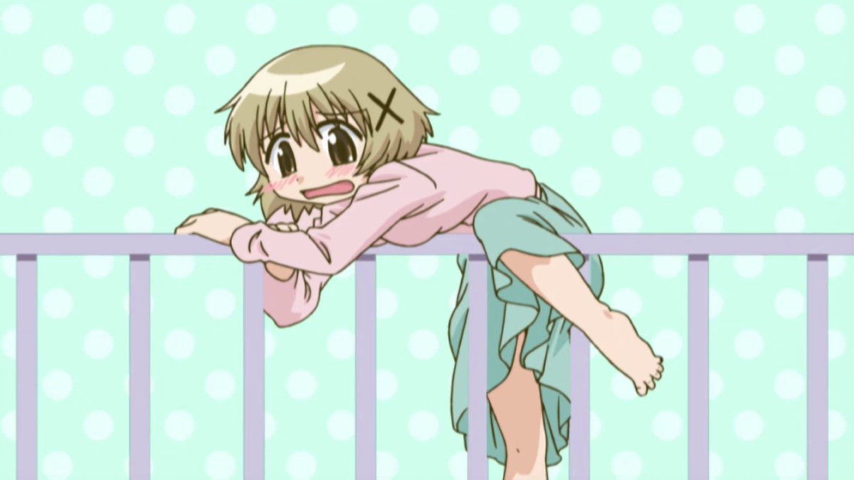 hidamari_070111's tweet image. Chapter8-121 ゆの