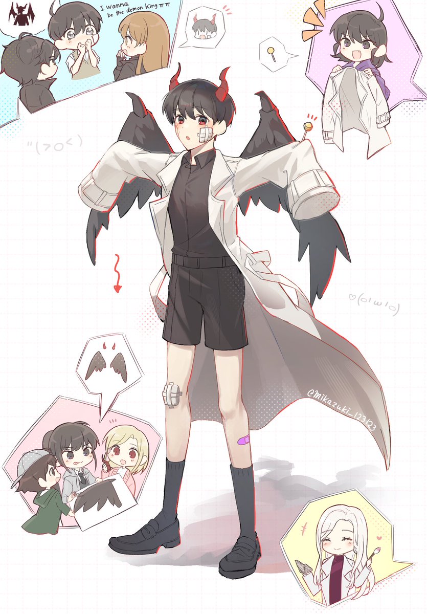 🖤❤️𓂃 𓈒⋆͛*͛
 #orv  #김독자