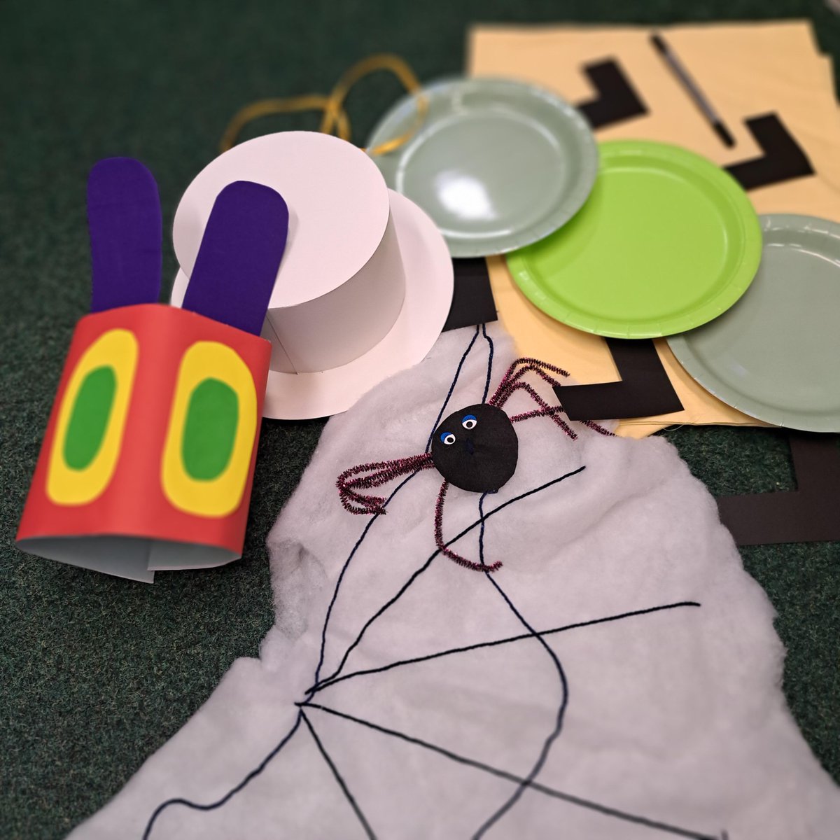 lincslibraries's tweet image. Planning for half term?  Book onto one of our free World Book Day Costume Creator sessions taking place at all 14 of our core libraries.  Check out our website for more details: better.org.uk/library/news/w… 

#CostumeSwap
#ACEFunded
#LibrariesConnected
#Microgrants 

#WorldBookDay