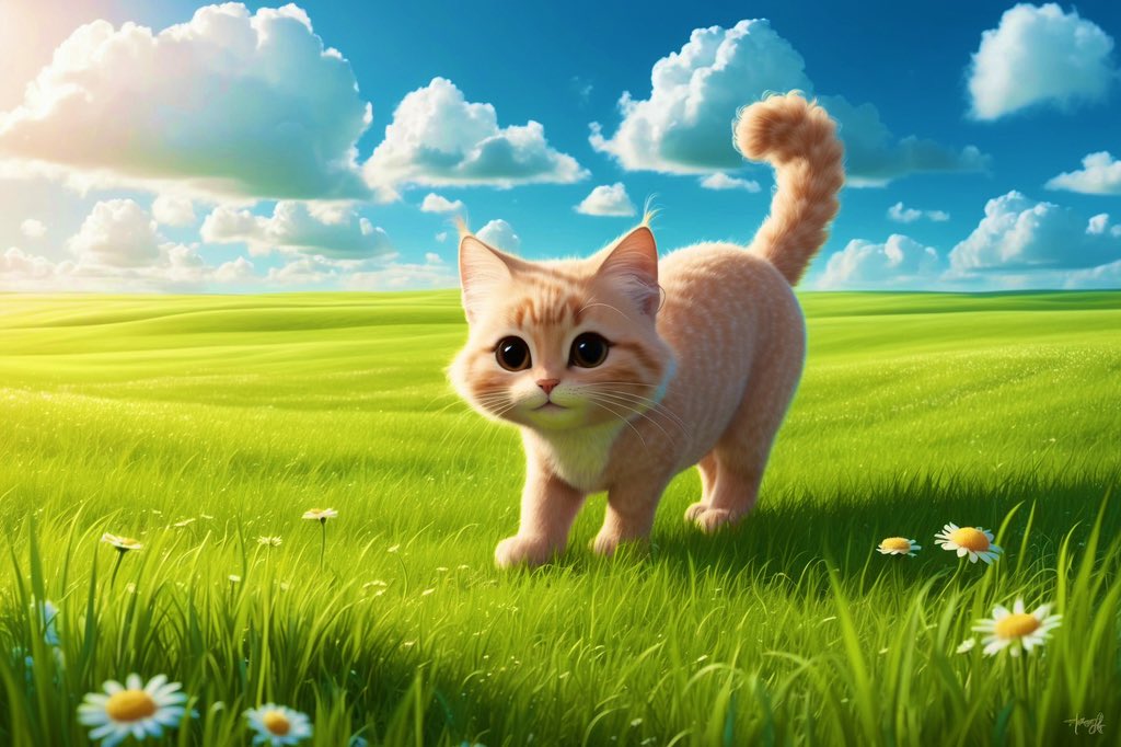 Ai Image Wall tweet media