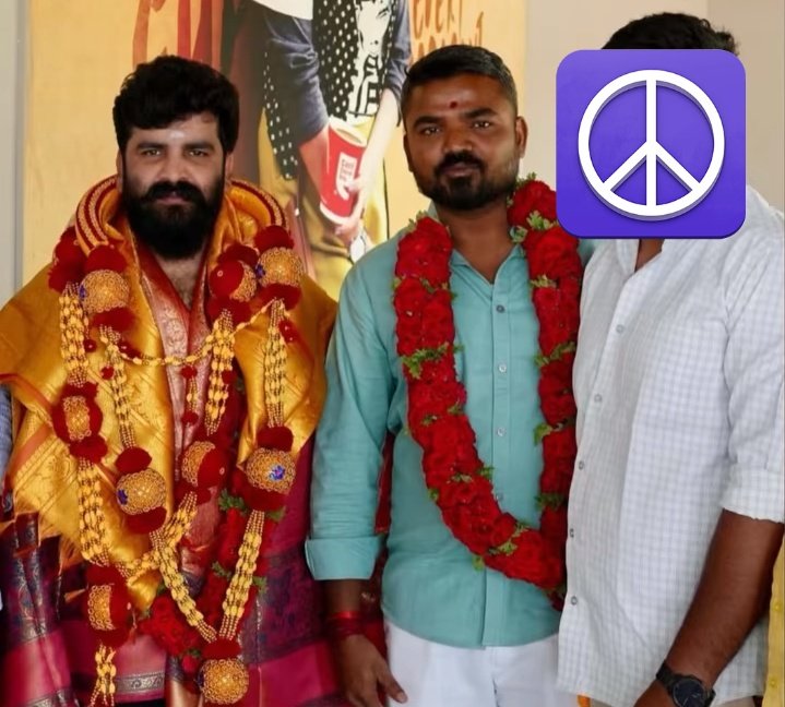 Ggk_here_'s tweet photo. Congratulations @manjunathansui !
#teamdkS #youthcongress https://t.co/XR33gG0DLK