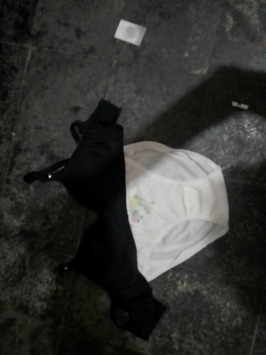 Harum nyo tetek🤤💦