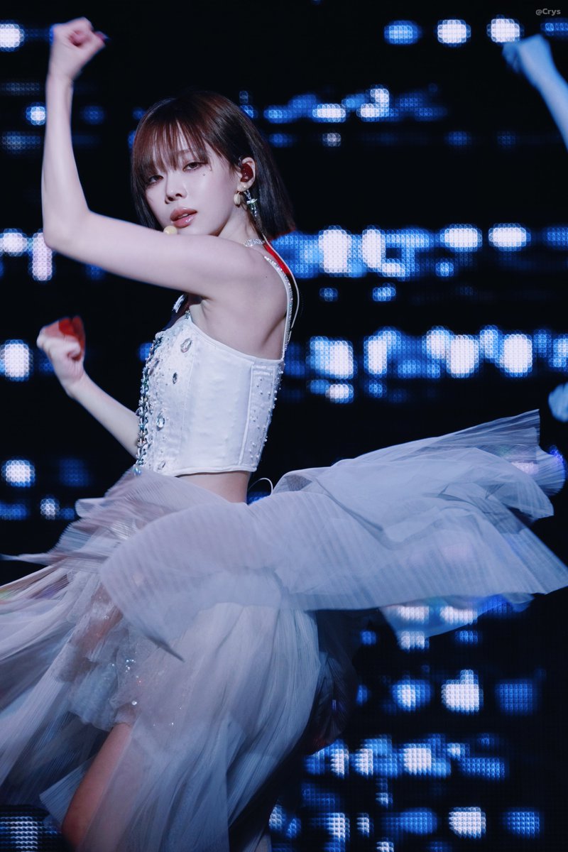Sesamo0417's tweet photo. 020825 Charlotte

 #Winter #윈터 
#aespa #æspa #에스파 https://t.co/cQveDZKki4