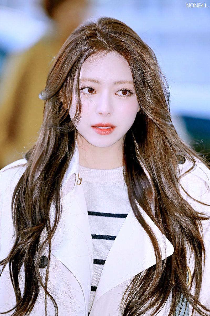 _none_41's tweet photo. 250209 있지 유나 #ITZY #있지 #YUNA #유나 https://t.co/UxrrbgWUAj