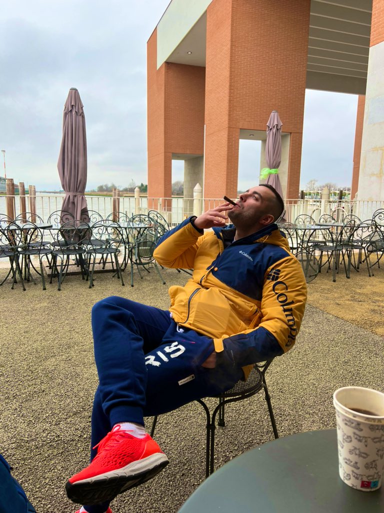 OnlyUmut's tweet image. 🇮🇹