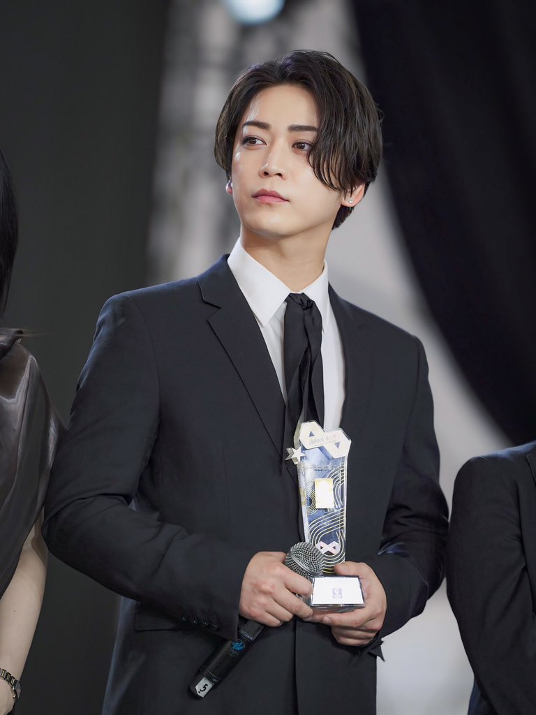 meiji_choco's tweet photo. 2025.02.08
JAPAN EXPO THAILAND AWARD2025🇹🇭
📍centralWorld KAZEステージ

#亀梨和也 #KAMENASHIKAZUYA
#JAPANEXPOTHAILAND2025
#JAPANEXPOTHAILANDAWARD2025 https://t.co/spsBISz093