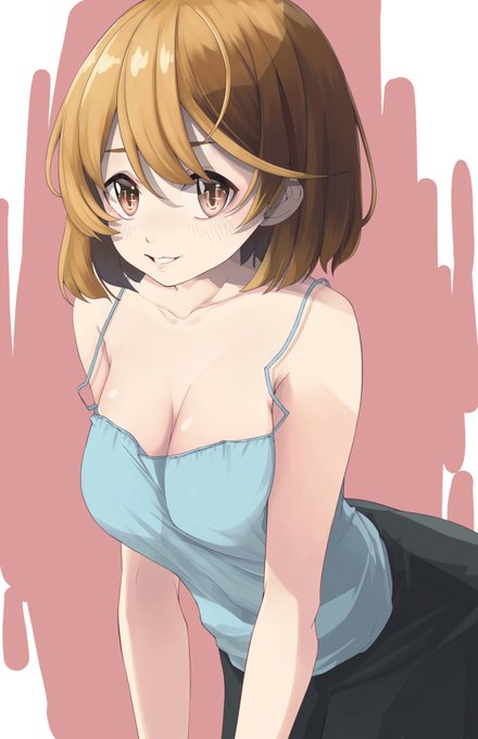 朧(*'ω`*)
#艦これ 