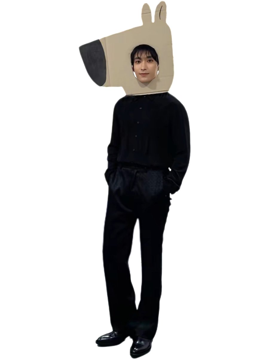 this is so standee worthy pic