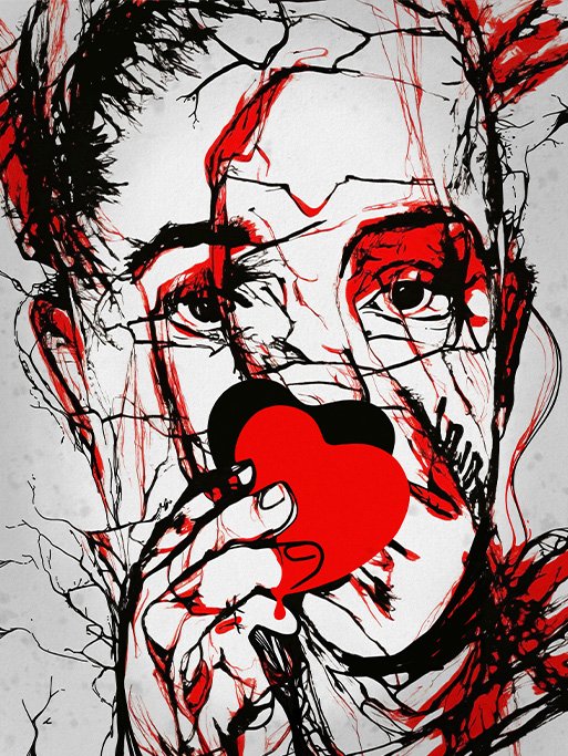 <a href="/aaronsosaphoto/">AaronSosa.eth |.tez</a> "Lonely soul"
You are lonely, even if many people love you.
editions 10/15 
3 $XTZ                     
objkt.com/tokens/KT1BJMq…