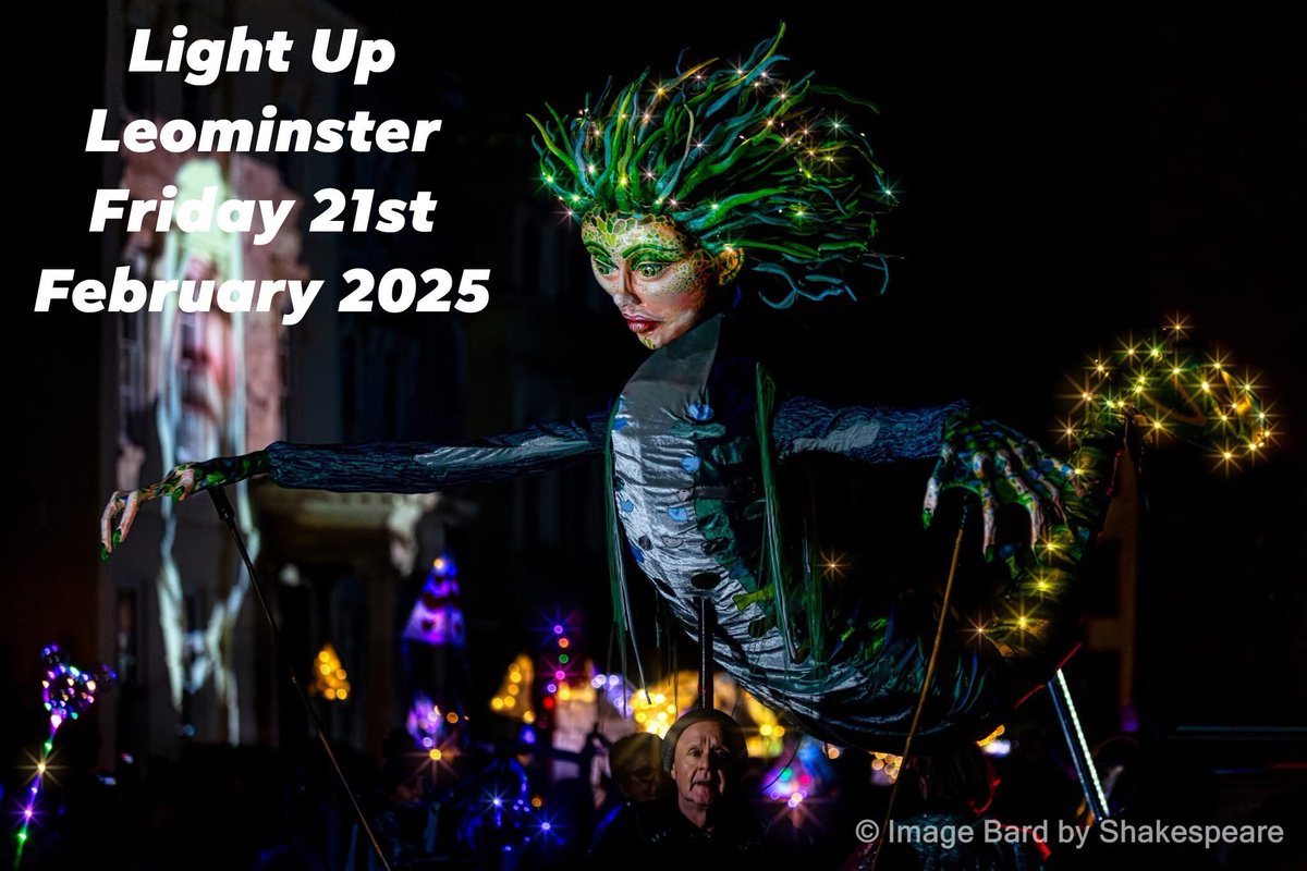 We are excited to be planning a new Birds, Bees &amp; Butterflies Project this year thanks to funding from Dwr Cymru Welsh Water #welshwatercommunityfund 
It won't be long before we'll have new insect friendly items for sale. Now we are making lanterns for Light Up Leominster