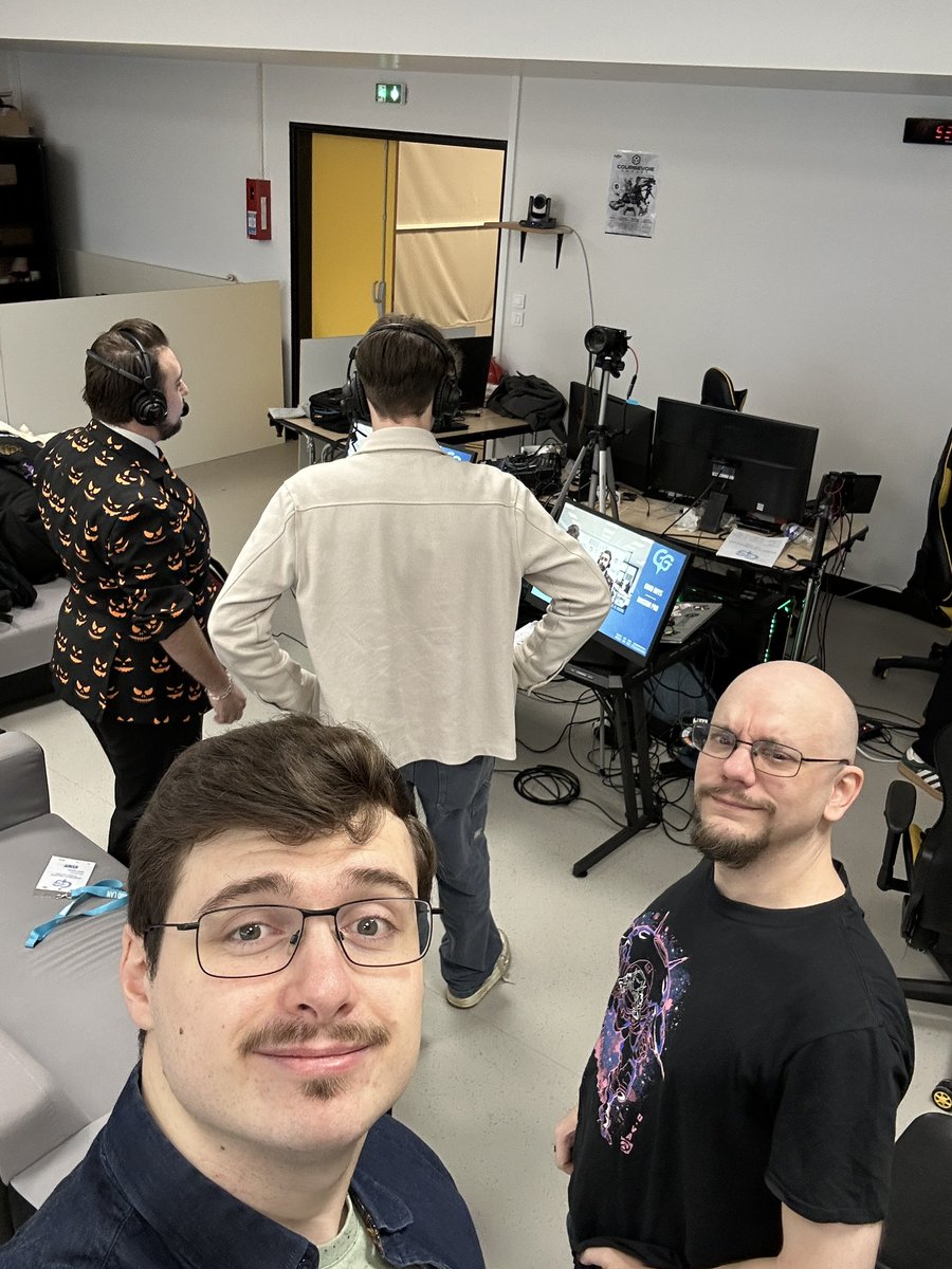 SuriPlay🛡️ tweet media