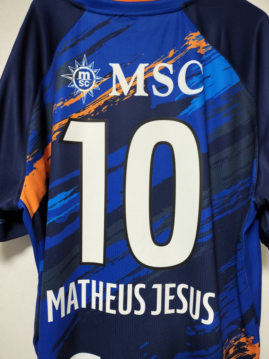 kani_kama381's tweet image. 「土曜日」が待ち遠しい。

#vvaren 
#matheusjesus