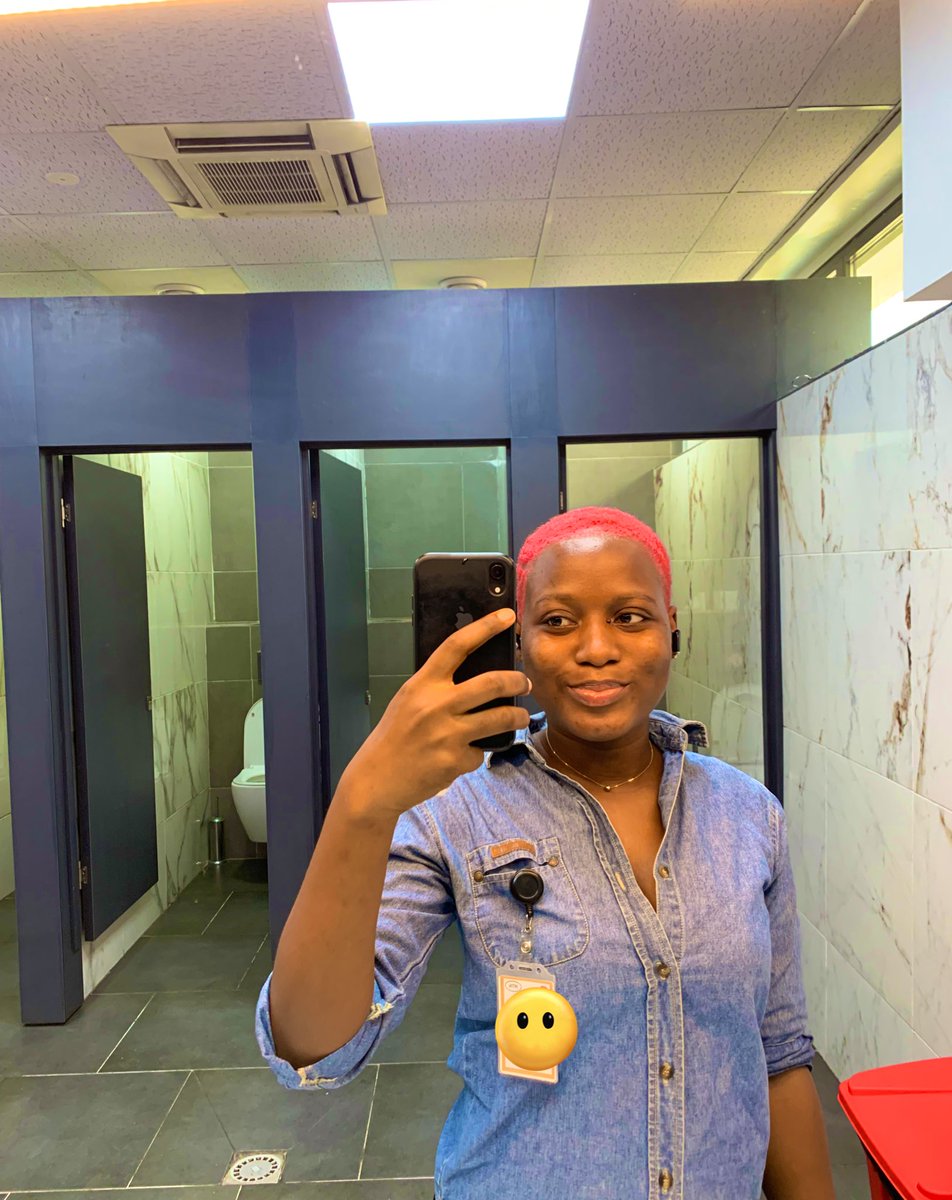 aunty_sade's tweet photo. First post of the year 🙂
Don’t know if I miss this app. https://t.co/zor4xoZGH9
