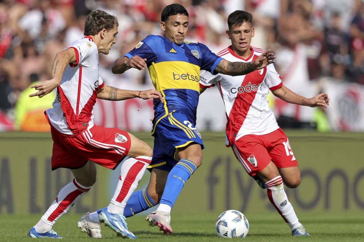 FrancoCFutbol's tweet photo. A dónde fue el pasado que no volverá. https://t.co/fU0cFlMgB3
