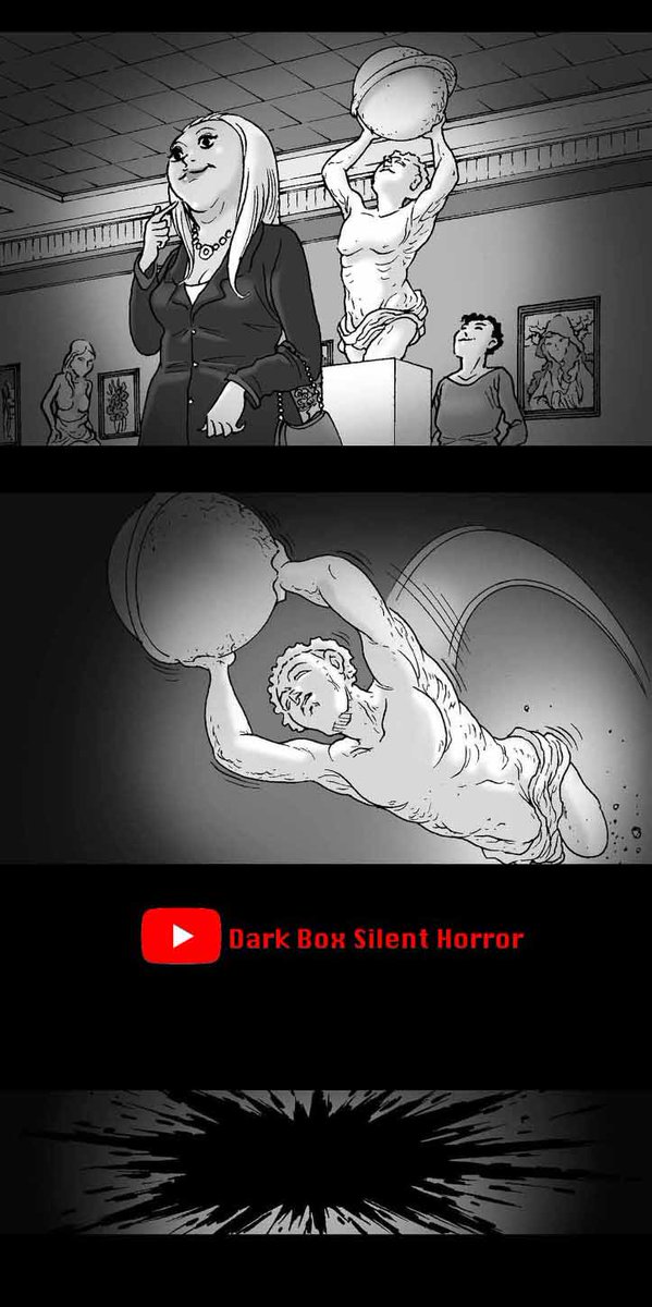 SilentHorrorCom's tweet photo. Silent Horror~~CRIME
📽���https://t.co/gW5tIiyroc
#恐れ #SilentHorror #seram #สยองขวัญ #kinhdị https://t.co/jDuv3cqho3