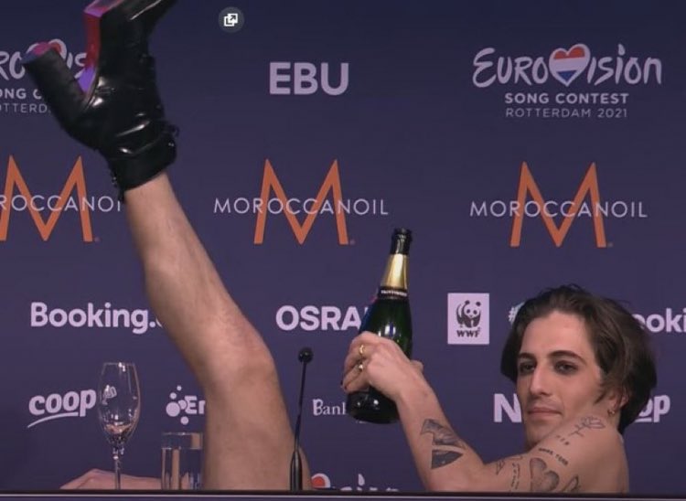 Ngankam, Tresoldi und Matondo gleichzeitig in der Startelf